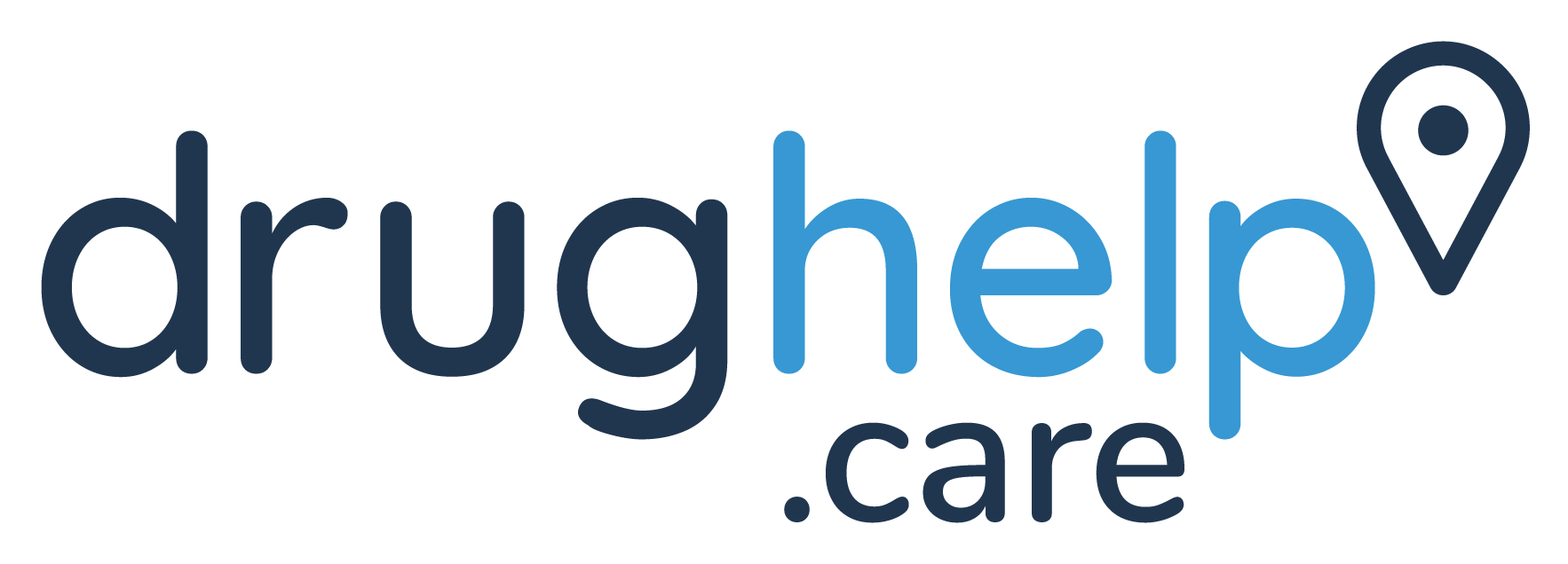 DrugHelp Logo